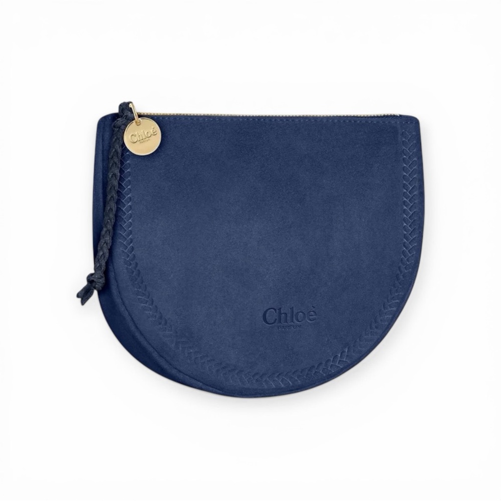 Chloé Nomade Nuit d'Egypte Pouch